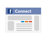 Ask to  Facebook  Connect