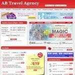 TOURISM WEBSITE RECOMMENDATIONS EXAMPLE