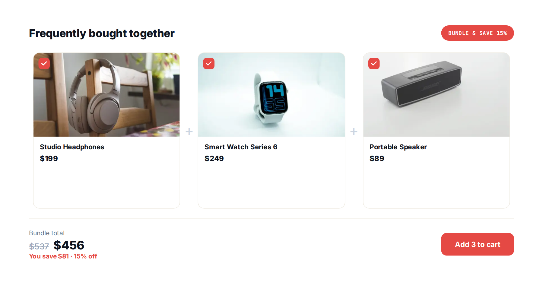 The Benefits of Bundle Sales: How Bundling Lifts Your Average Order Value