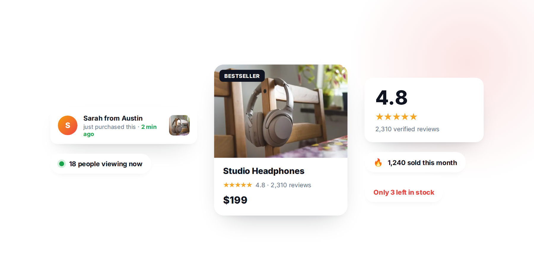Social Proof